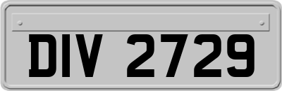 DIV2729