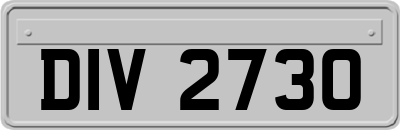 DIV2730