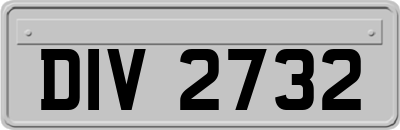 DIV2732