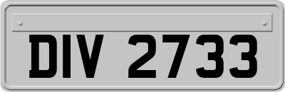 DIV2733