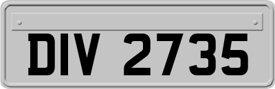 DIV2735