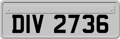 DIV2736