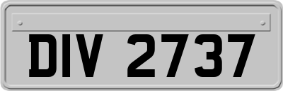 DIV2737