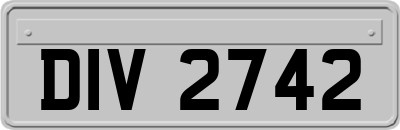 DIV2742