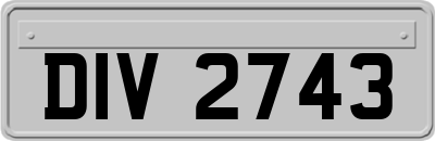 DIV2743