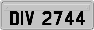 DIV2744