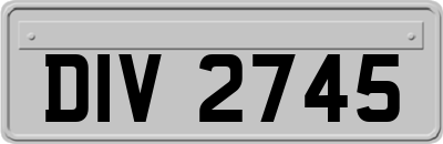 DIV2745