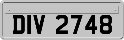 DIV2748