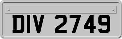 DIV2749