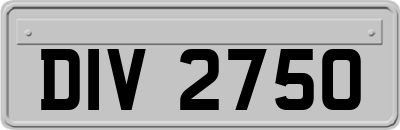 DIV2750