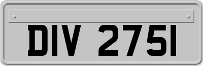 DIV2751