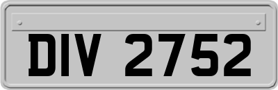DIV2752