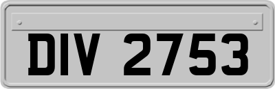 DIV2753