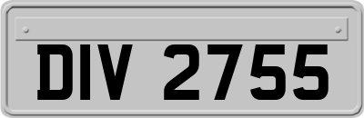 DIV2755