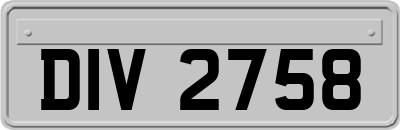 DIV2758