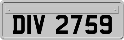 DIV2759