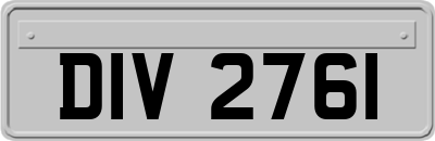 DIV2761