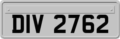 DIV2762