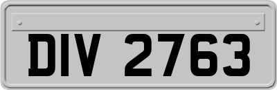 DIV2763
