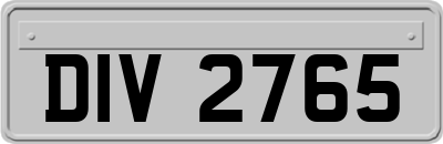 DIV2765