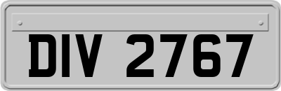 DIV2767