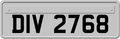 DIV2768