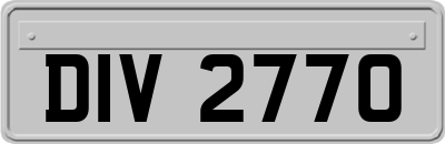 DIV2770