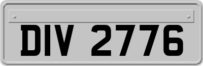 DIV2776