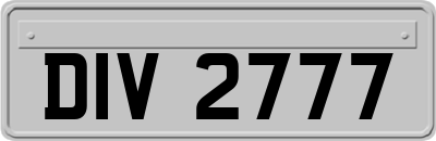 DIV2777
