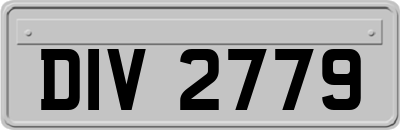 DIV2779