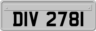 DIV2781