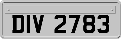 DIV2783