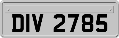 DIV2785