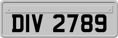 DIV2789