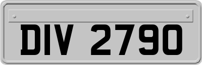 DIV2790