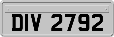 DIV2792
