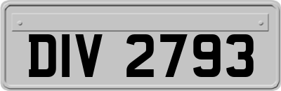DIV2793