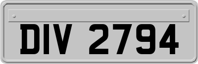 DIV2794