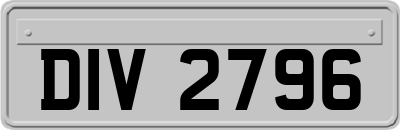 DIV2796
