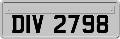 DIV2798