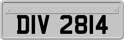DIV2814