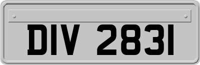 DIV2831