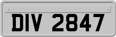 DIV2847