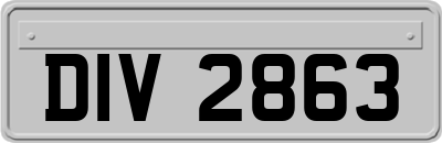 DIV2863