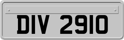 DIV2910