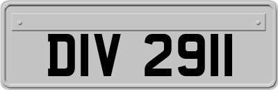 DIV2911