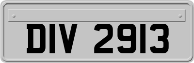 DIV2913