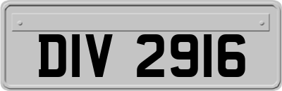 DIV2916