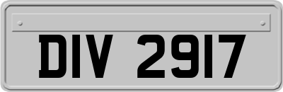 DIV2917