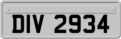 DIV2934